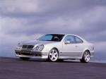Mercedes-Benz CLK-Class by Carlsson 1997 года